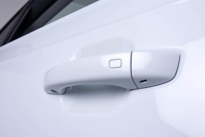 Audi Q7 II (4M) Рестайлинг с пробегом 2020 года, цена 6 739 000 рублей, 117500 км, внедорожник, Автокод Объявления