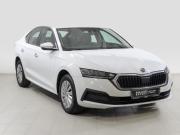 Skoda Octavia IV (A8) Москва  - изображение 29