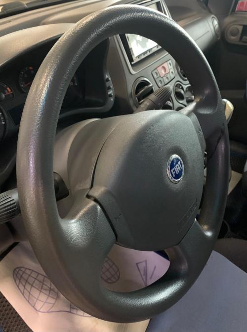 Fiat Panda II Уфа  - изображение 10
