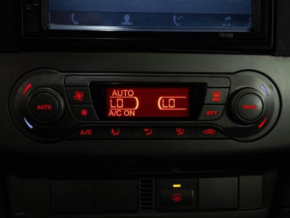 Ford Focus II Рестайлинг с пробегом 2010 года, цена 630 000 рублей, 206669 км, хэтчбек, Автокод Объявления