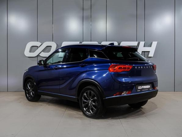 Evolute i-JOY I с пробегом 2023 года, цена 1 899 000 рублей, 78011 км, внедорожник, Автокод Объявления