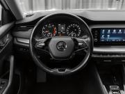 Skoda Octavia IV (A8) Москва  - изображение 34