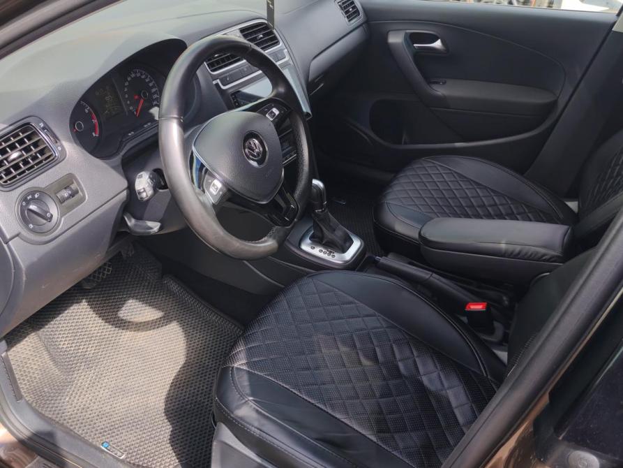 Volkswagen Polo V Рестайлинг Оренбург  - изображение 7