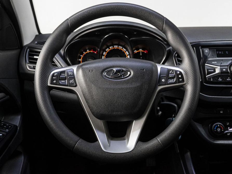 Lada (ВАЗ) Vesta I Тюмень  - изображение 18