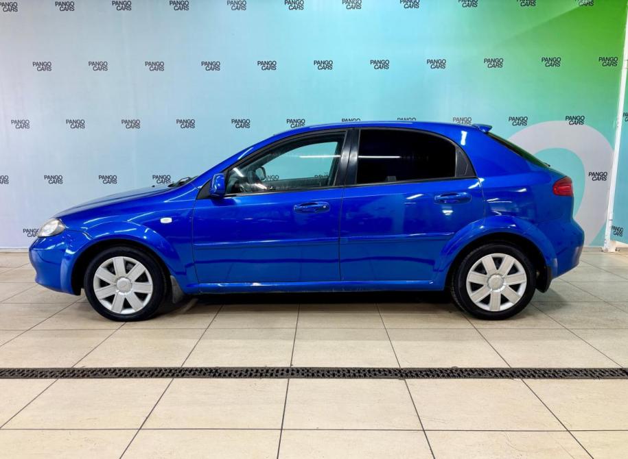 Chevrolet Lacetti I Набережные Челны  - изображение 5