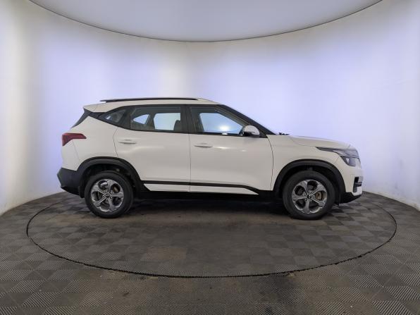 Kia Seltos I с пробегом 2021 года, цена 1 775 000 рублей, 157274 км, внедорожник, Автокод Объявления