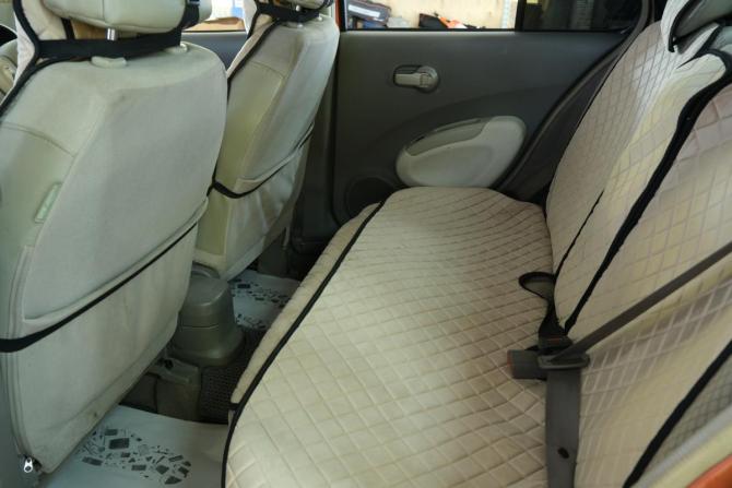 Nissan March III (K12) с пробегом 2002 года, цена 199 000 рублей, 200000 км, хэтчбек, Автокод Объявления