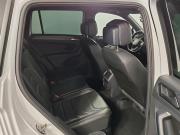 Volkswagen Tiguan II Рестайлинг Москва  - изображение 40