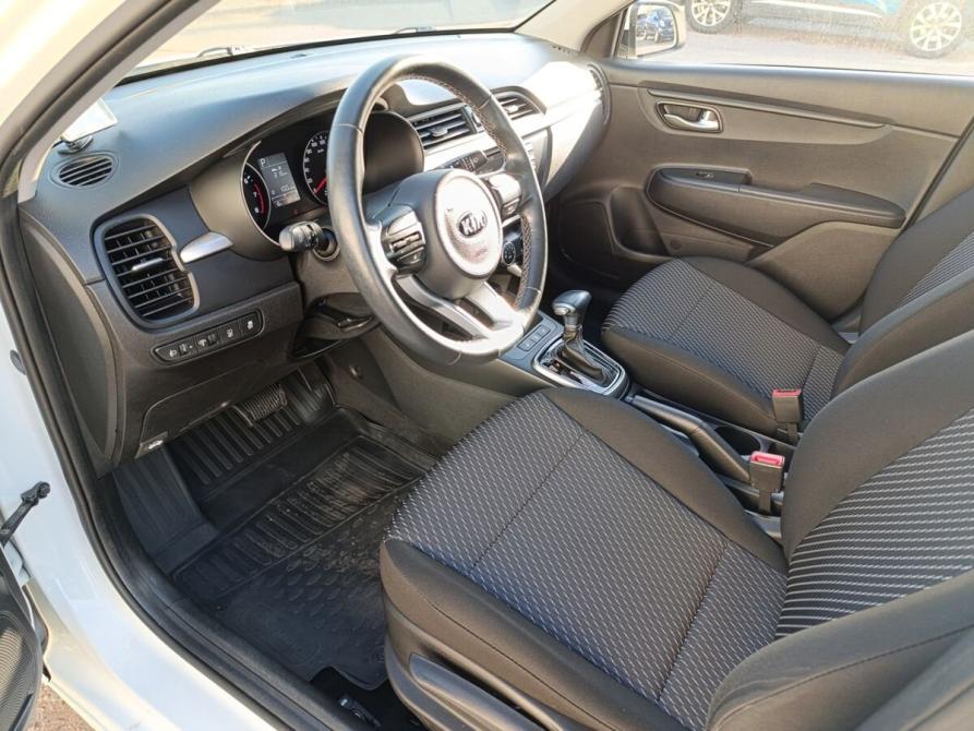 Kia Rio IV Набережные Челны  - изображение 20