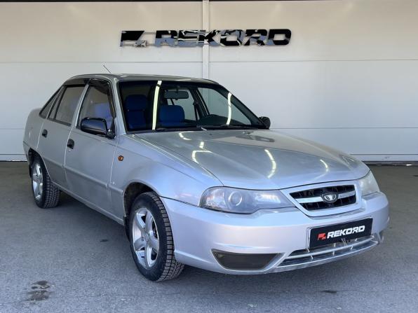 Daewoo Nexia I Рестайлинг с пробегом 2012 года, цена 230 000 рублей, 203308 км, седан, Автокод Объявления
