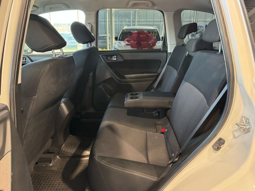 Subaru Forester IV Москва  - изображение 11