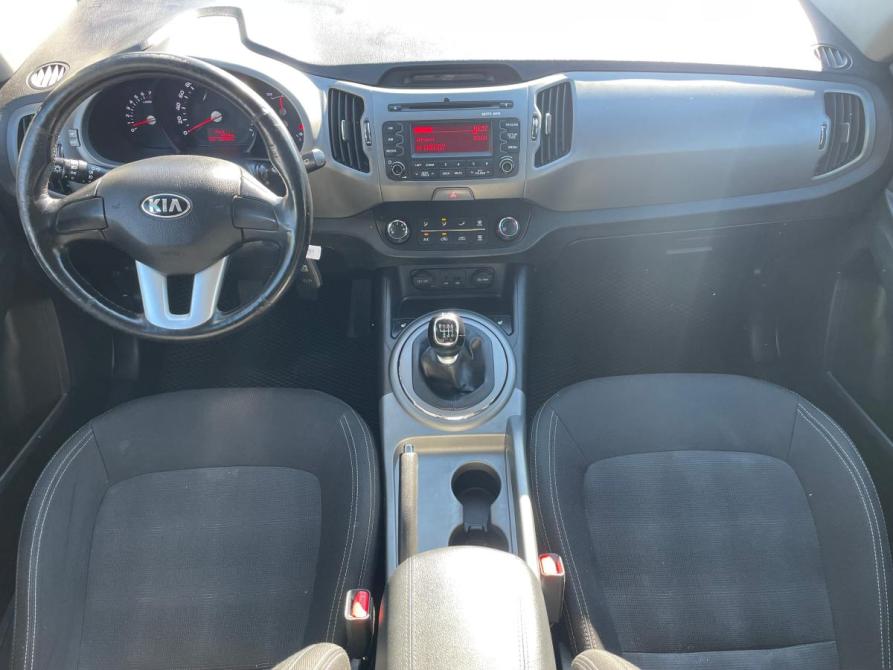 Kia Sportage III Рестайлинг Вологда  - изображение 9