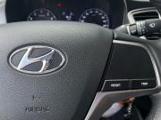 Hyundai Solaris II Рестайлинг Санкт-Петербург  - изображение 47