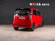 Honda N-WGN I Рестайлинг Екатеринбург  - изображение 19