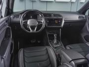 Volkswagen Tiguan II Рестайлинг Ростов-на-Дону  - изображение 28
