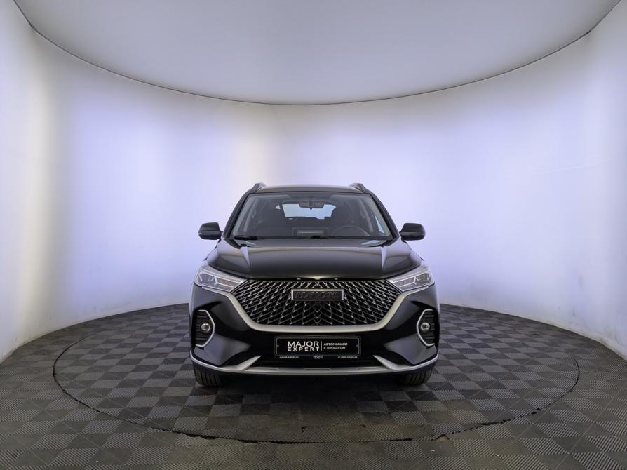 Haval M6 II Москва  - изображение 2