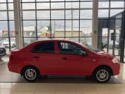Chevrolet Aveo I Рестайлинг Саратов  - изображение 29