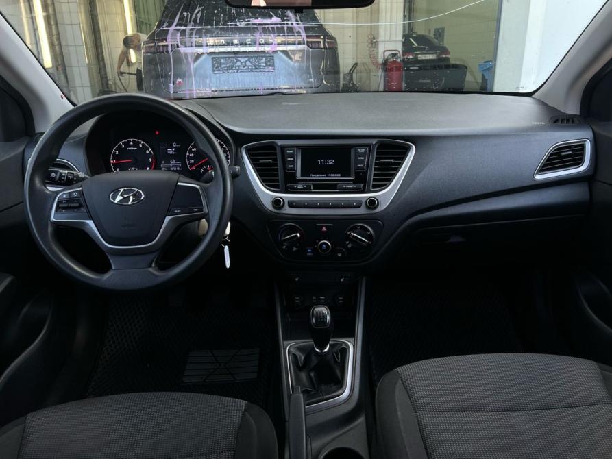 Hyundai Solaris II Волгоград  - изображение 15