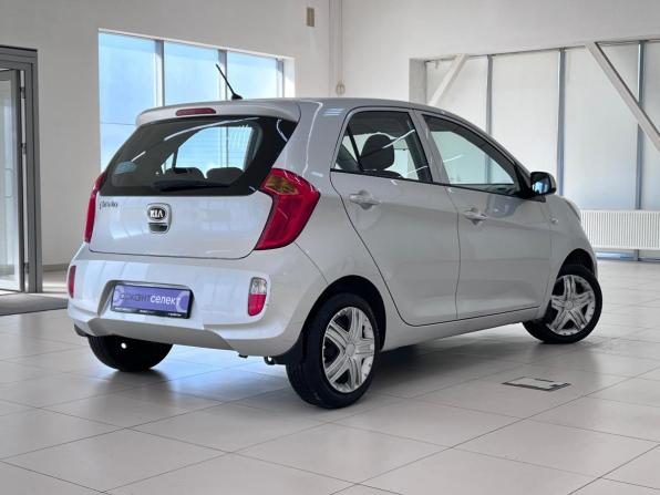 Kia Picanto II с пробегом 2013 года, цена 908 000 рублей, 63528 км, хэтчбек, Автокод Объявления