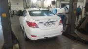 Hyundai Solaris I Санкт-Петербург  - изображение 11