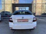Skoda Octavia III (A7) Рестайлинг Екатеринбург  - изображение 43