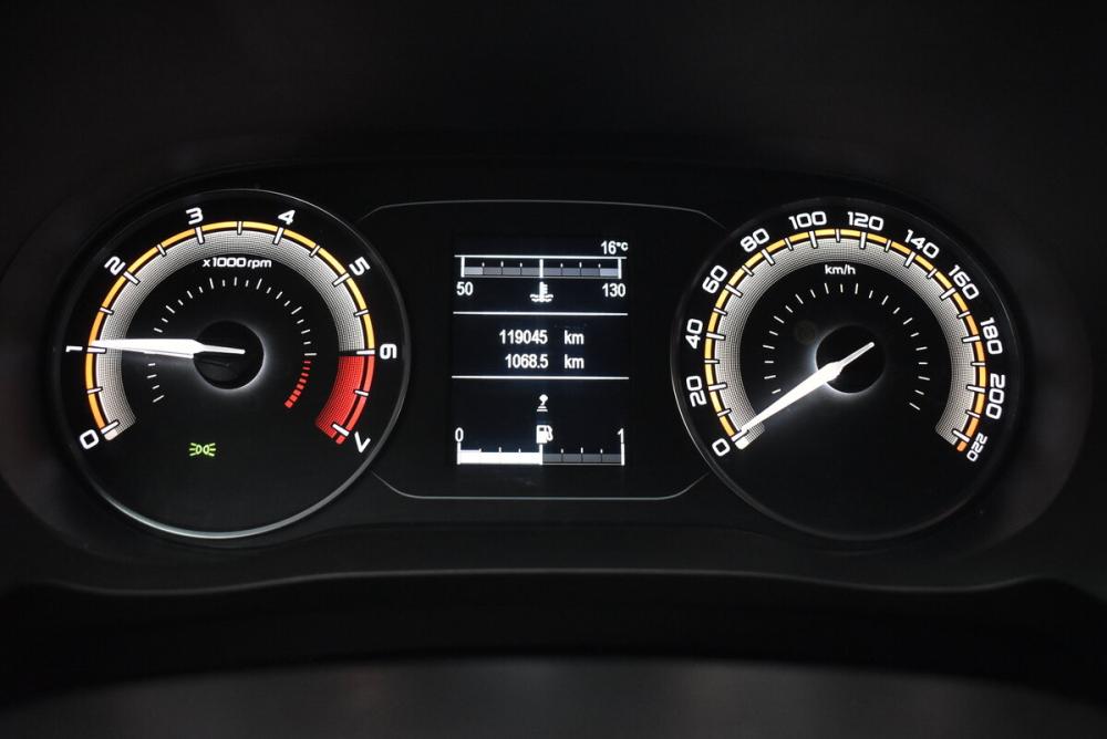 Lada (ВАЗ) Vesta I Рестайлинг (NG) Москва  - изображение 6