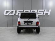 Lada (ВАЗ) 2121 (4x4) I Рестайлинг (2020) Ростов-на-Дону  - изображение 18