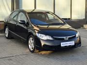 Honda Civic VIII Екатеринбург  - изображение 29