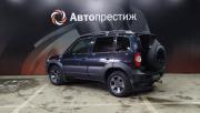 Chevrolet Niva I Рестайлинг Ставрополь  - изображение 25