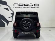 Jeep Wrangler IV (JL) Ростов-на-Дону  - изображение 35
