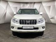Toyota Land Cruiser Prado 150 Series Москва  - изображение 27