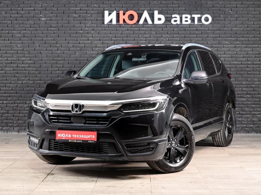 Honda Breeze I Екатеринбург  - изображение 1