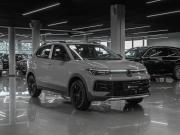 Volkswagen Tharu XR Москва  - изображение 29