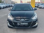 Hyundai Solaris I Йошкар-Ола  - изображение 24