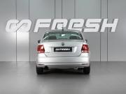 Volkswagen Polo V Рестайлинг Минеральные Воды  - изображение 18