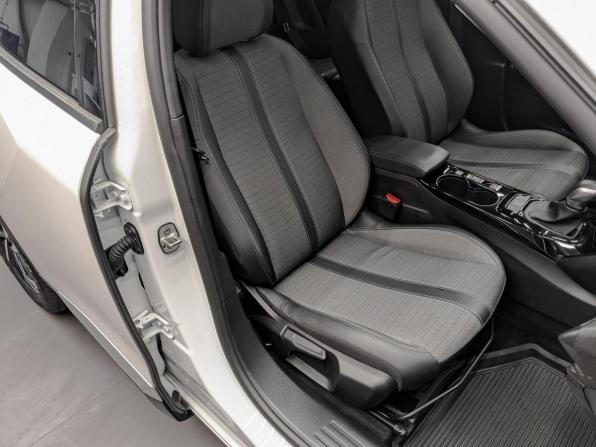 Peugeot 2008 II с пробегом 2022 года, цена 1 815 000 рублей, 102663 км, внедорожник, Автокод Объявления