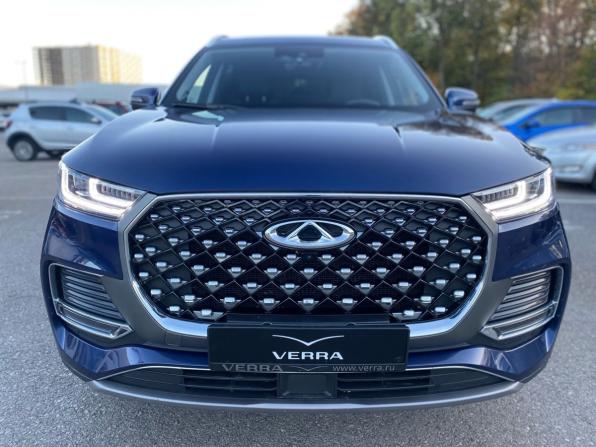 Chery Tiggo 8 Pro Max I с пробегом 2023 года, цена 2 200 000 рублей, 90448 км, внедорожник, Автокод Объявления