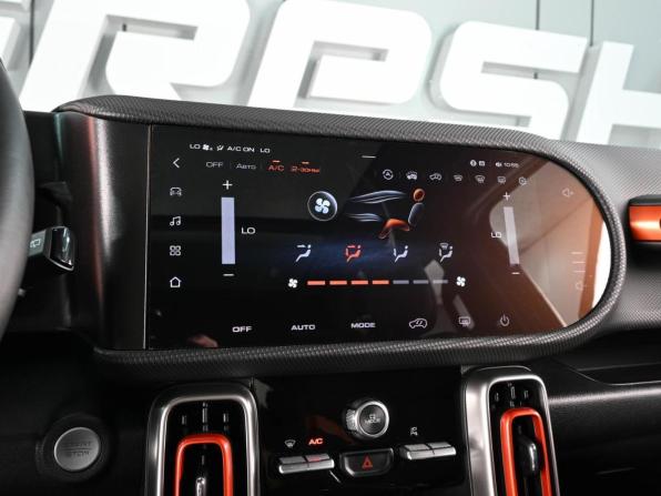 Haval Dargo I с пробегом 2024 года, цена 2 699 000 рублей, 36444 км, внедорожник, Автокод Объявления