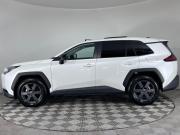 Toyota RAV4 V (XA50) Ростов-на-Дону  - изображение 30