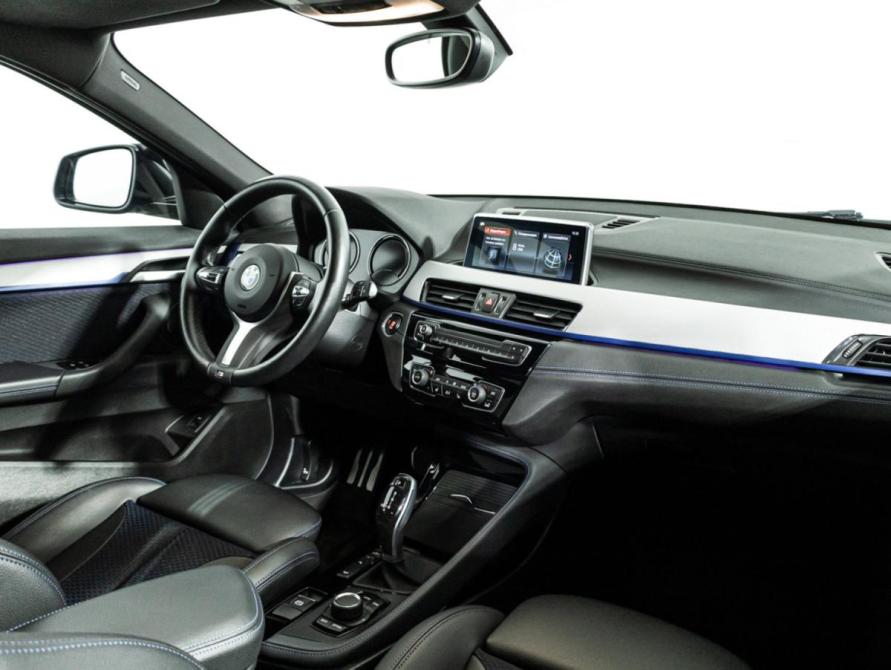 BMW X2 I (F39) Санкт-Петербург  - изображение 10