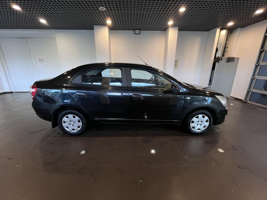 Chevrolet Cobalt II Чебоксары  - изображение 2