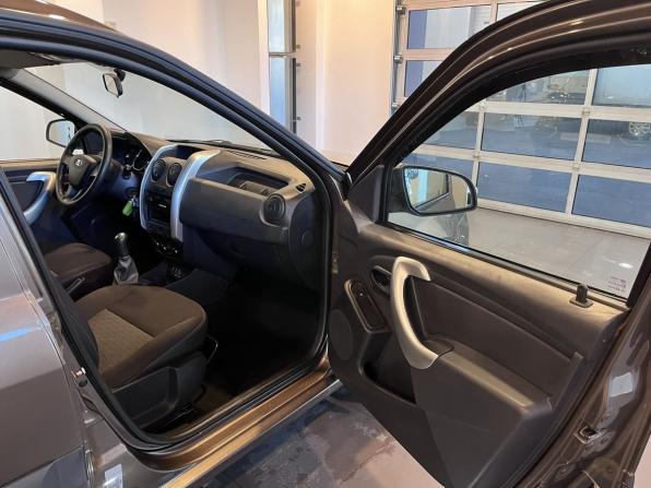 Lada (ВАЗ) Largus I Рестайлинг с пробегом 2021 года, цена 1 195 000 рублей, 129554 км, универсал, Автокод Объявления