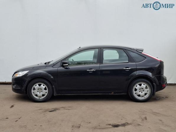 Ford Focus II Рестайлинг с пробегом 2010 года, цена 515 000 рублей, 119210 км, хэтчбек, Автокод Объявления