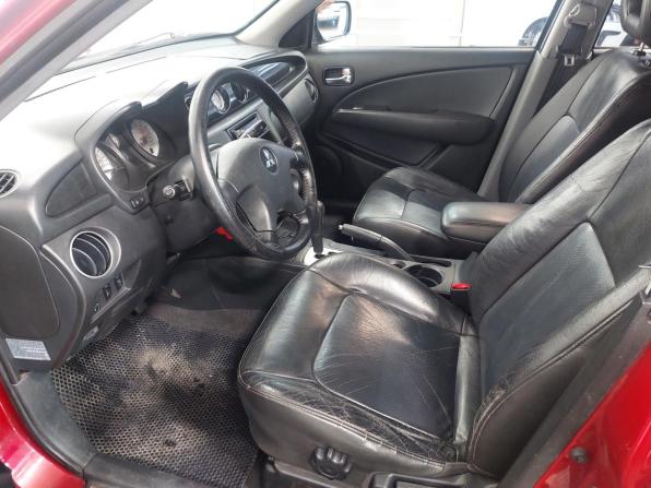 Mitsubishi Outlander I с пробегом 2004 года, цена 560 000 рублей, 215000 км, внедорожник, Автокод Объявления