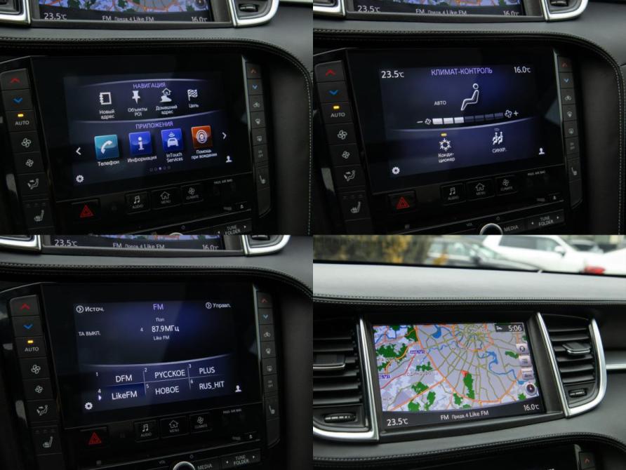 Infiniti QX50 II Москва  - изображение 13
