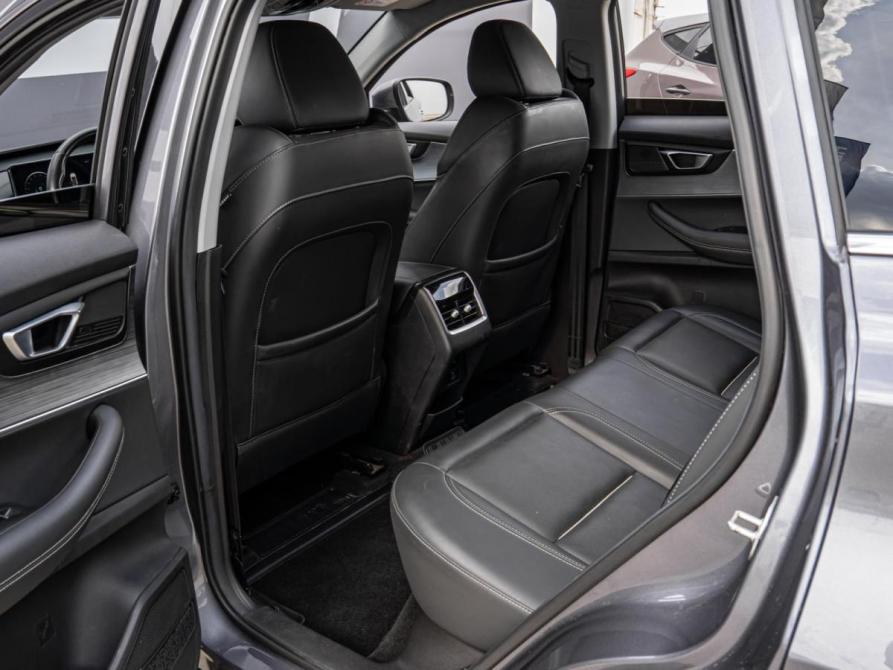 Chery Tiggo 7 Pro Max I Краснодар  - изображение 11