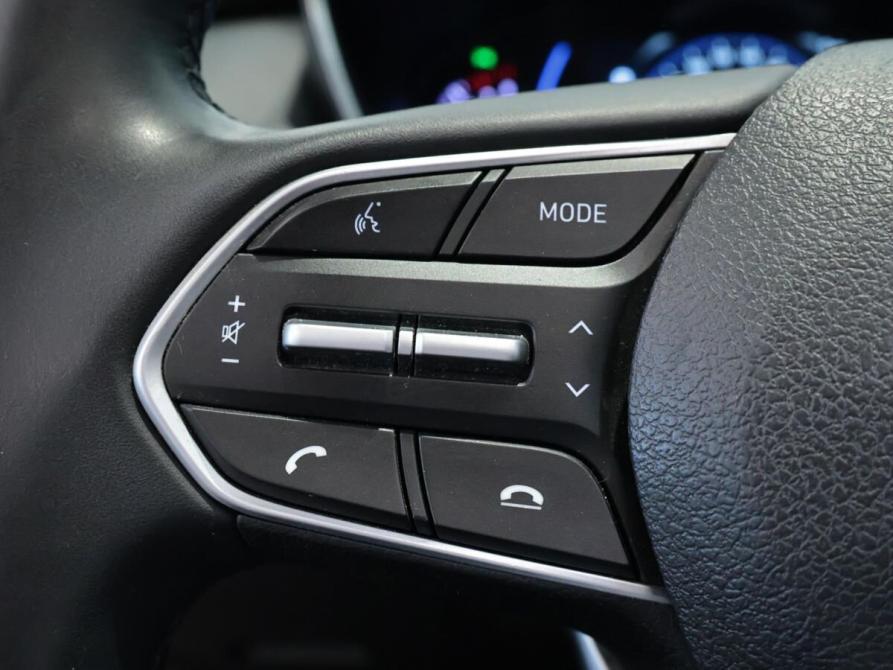 Hyundai Santa Fe IV Калуга  - изображение 16