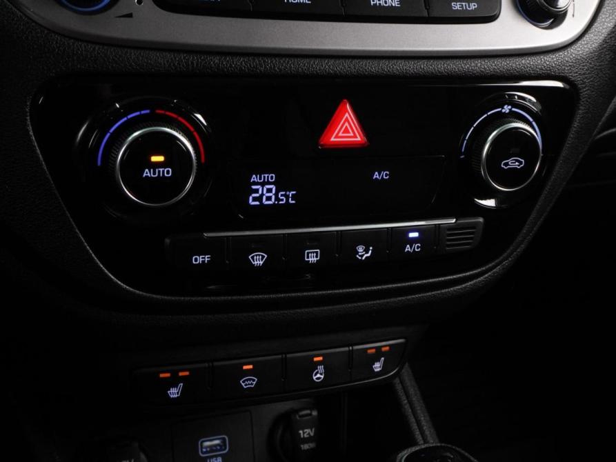 Hyundai Solaris II Воронеж  - изображение 14