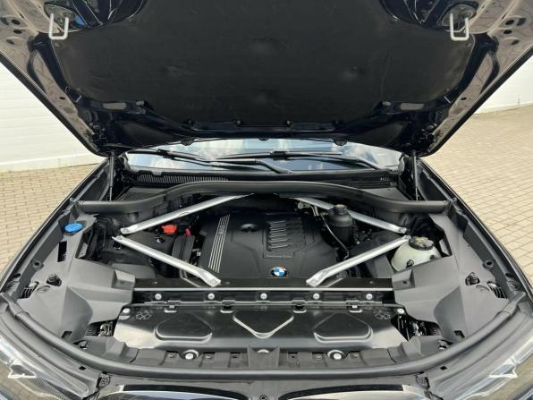 BMW X7 I (G07) с пробегом 2020 года, цена 7 940 000 рублей, 74851 км, внедорожник, Автокод Объявления