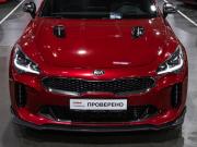 Kia Stinger I Санкт-Петербург  - изображение 36